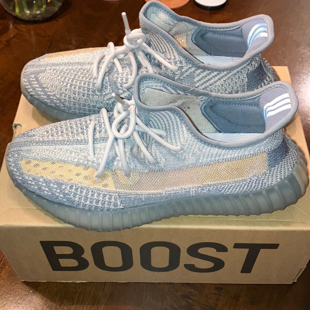 Adidas Yeezy Boost 350 V2 / Israfil